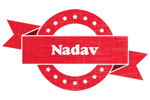 Nadav passion logo