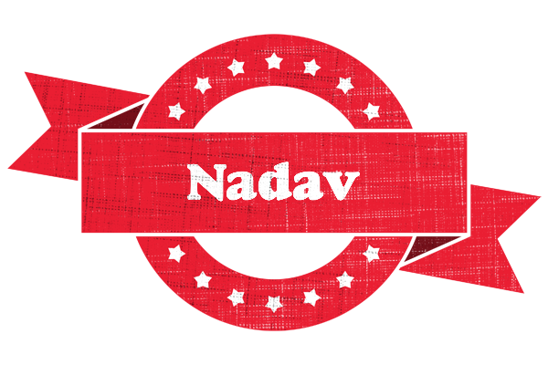 Nadav passion logo