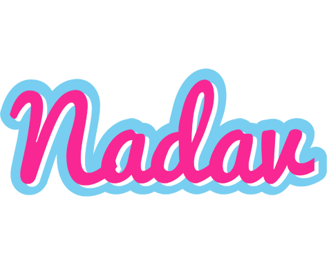 Nadav popstar logo