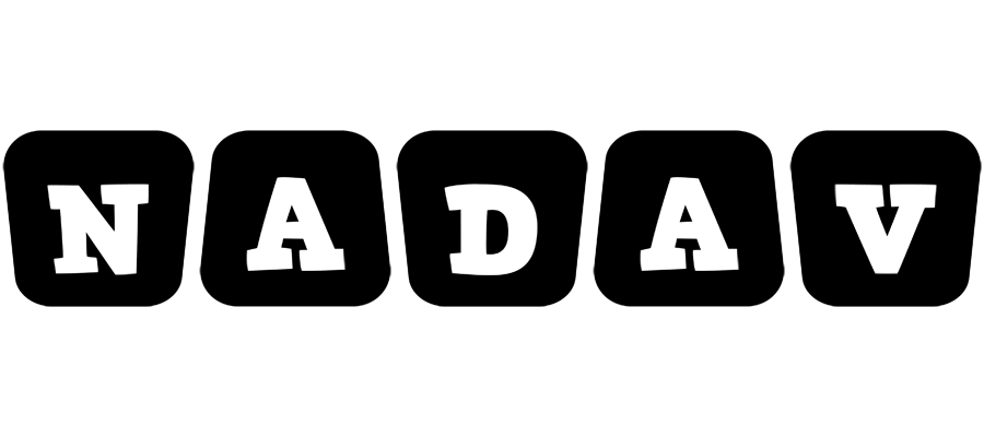 Nadav racing logo