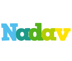 Nadav rainbows logo