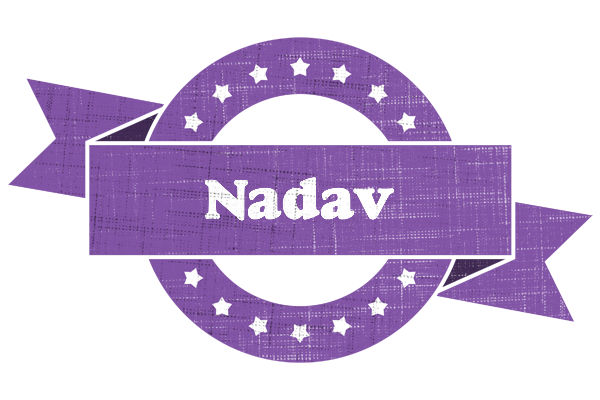 Nadav royal logo