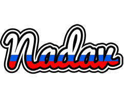 Nadav russia logo
