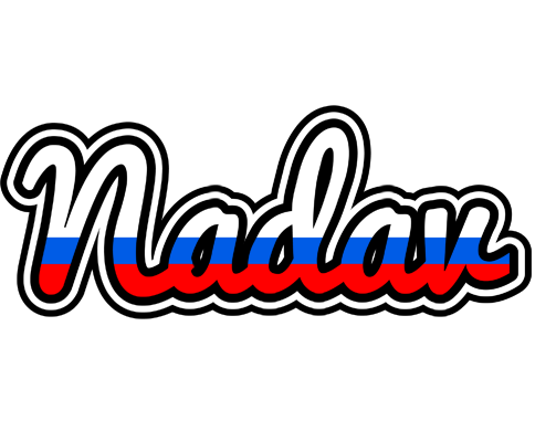 Nadav russia logo