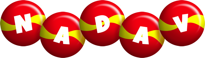 Nadav spain logo