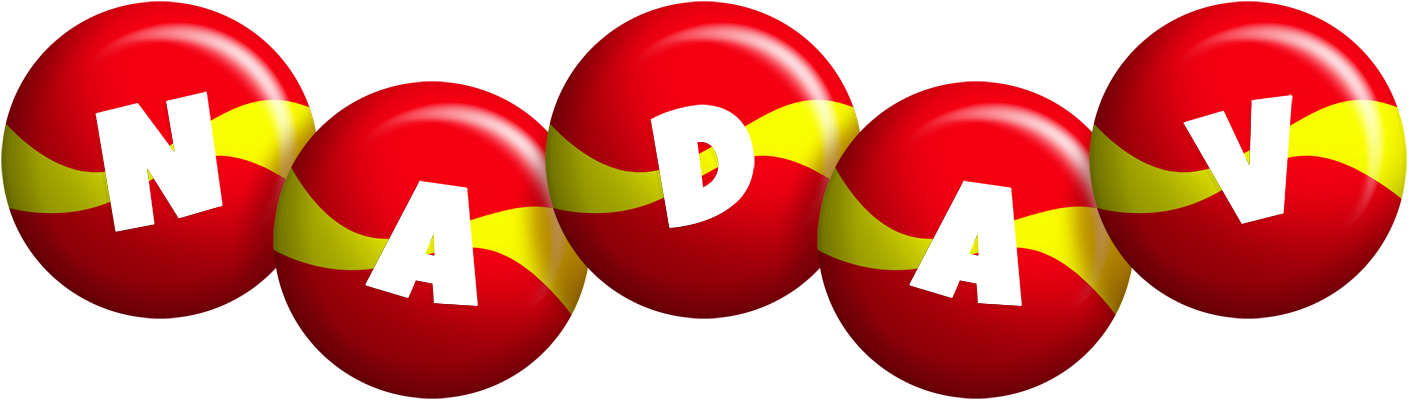 Nadav spain logo