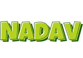 Nadav summer logo