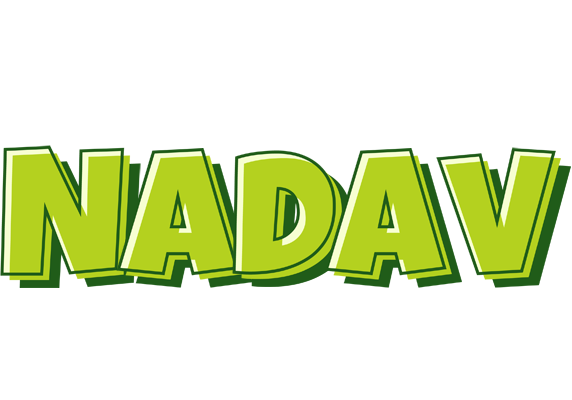 Nadav summer logo