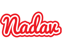 Nadav sunshine logo