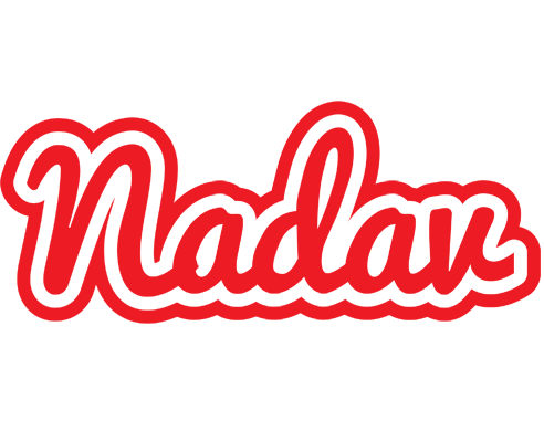 Nadav sunshine logo