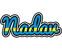 Nadav sweden logo
