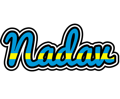 Nadav sweden logo