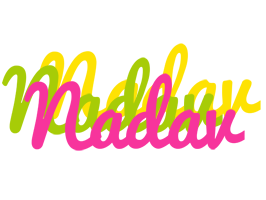Nadav sweets logo