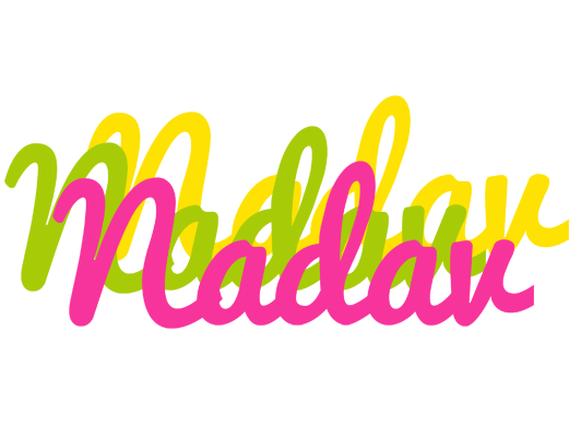 Nadav sweets logo