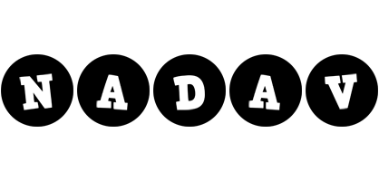 Nadav tools logo
