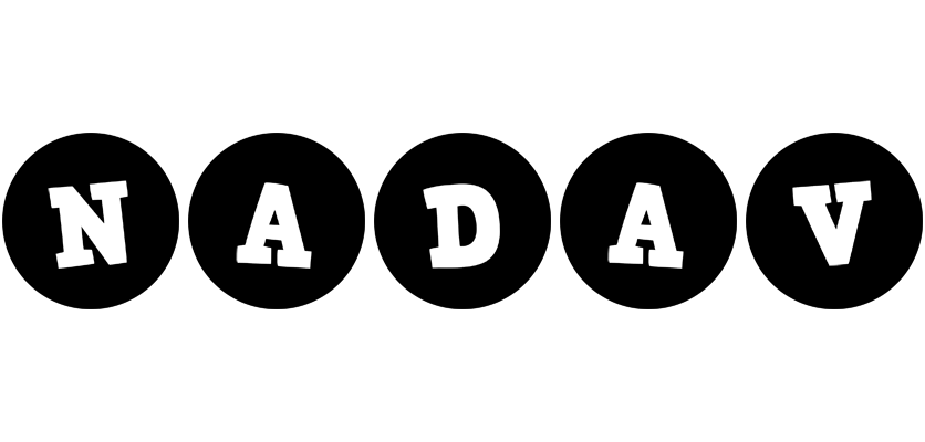 Nadav tools logo