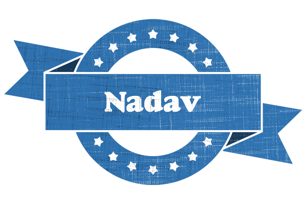 Nadav trust logo