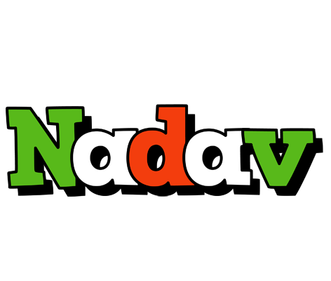 Nadav venezia logo