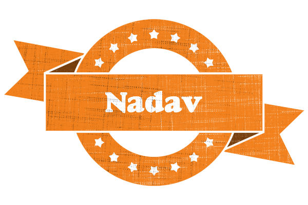 Nadav victory logo