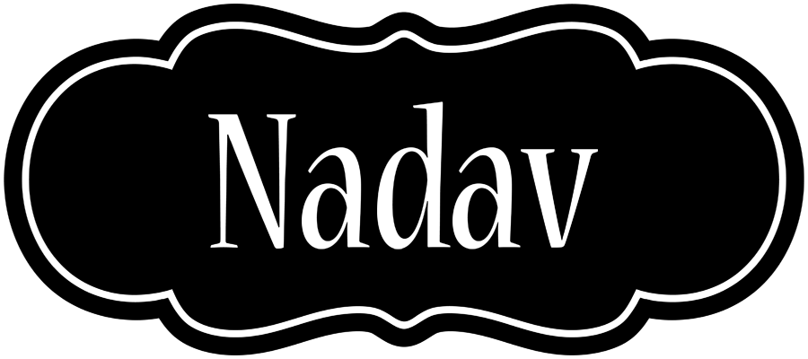 Nadav welcome logo