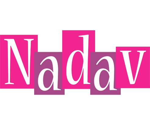 Nadav whine logo