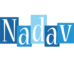 Nadav winter logo