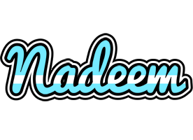 Nadeem argentine logo