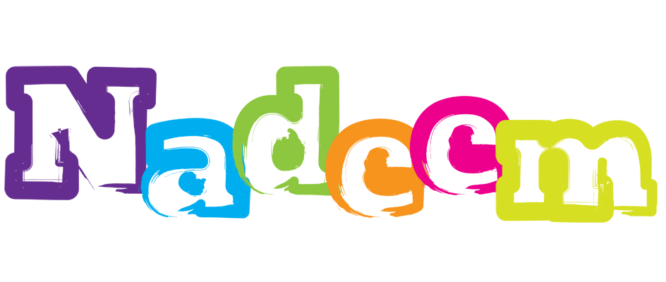 Nadeem casino logo