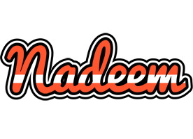 Nadeem denmark logo