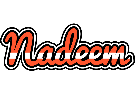 Nadeem denmark logo