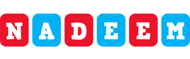 Nadeem diesel logo