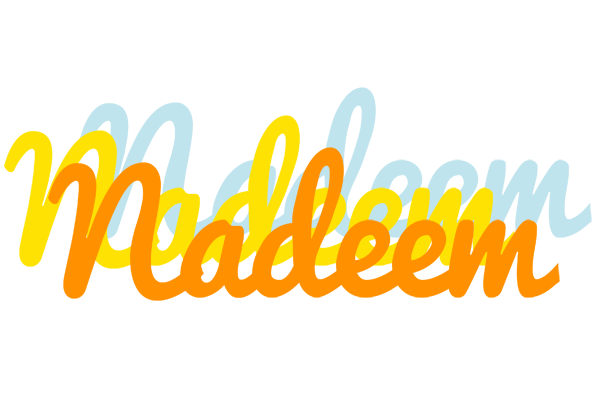 Nadeem energy logo