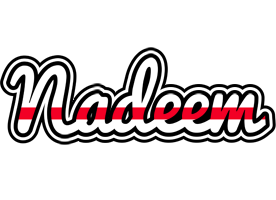Nadeem kingdom logo