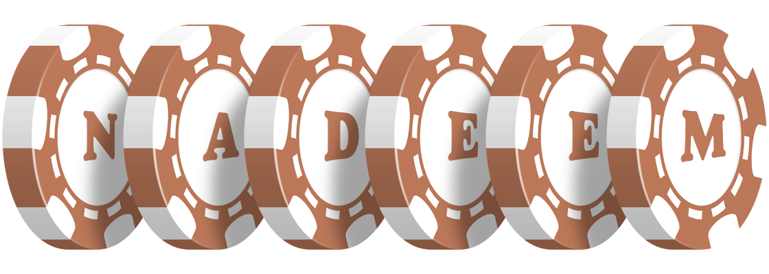 Nadeem limit logo