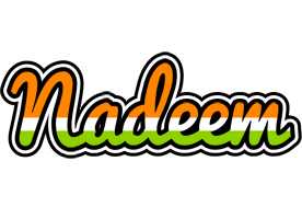 Nadeem mumbai logo