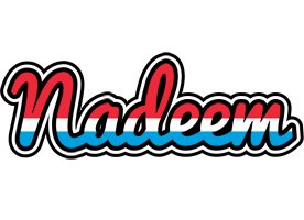 Nadeem norway logo