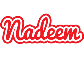 Nadeem sunshine logo