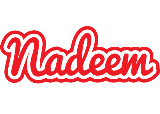 Nadeem sunshine logo