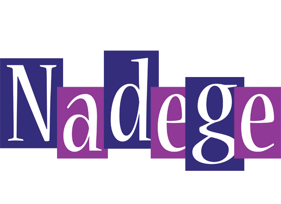 Nadege autumn logo