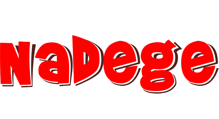 Nadege basket logo