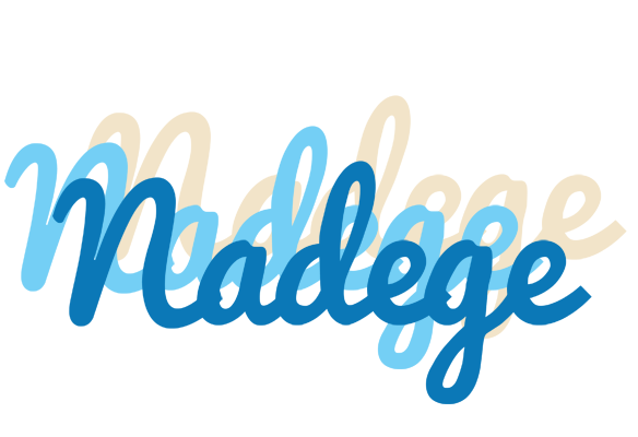 Nadege breeze logo