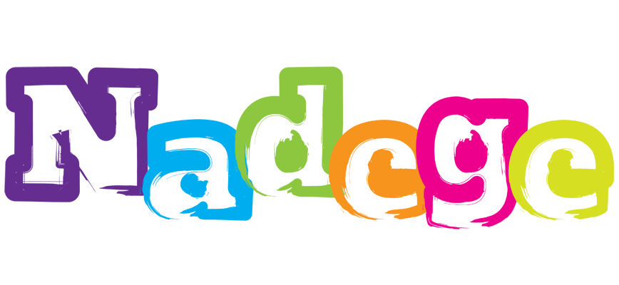 Nadege casino logo