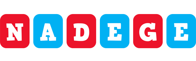 Nadege diesel logo