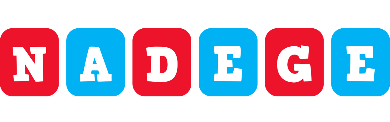 Nadege diesel logo