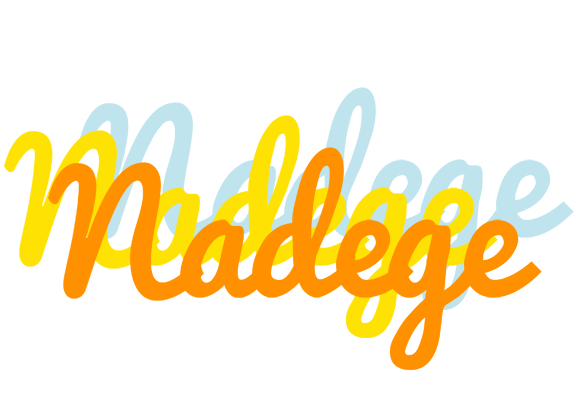 Nadege energy logo