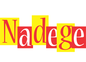 Nadege errors logo