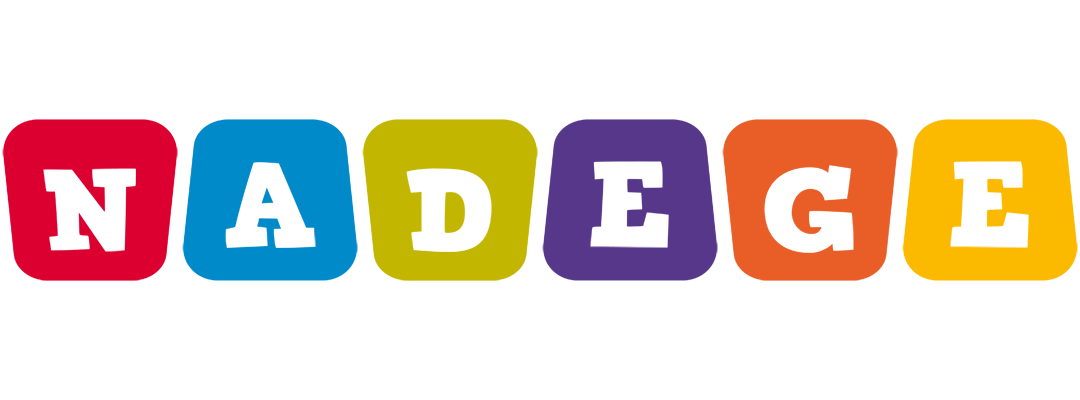 Nadege kiddo logo