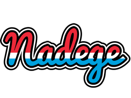 Nadege norway logo