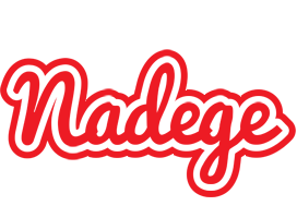 Nadege sunshine logo