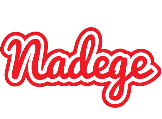 Nadege sunshine logo